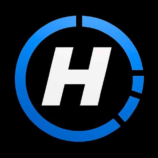 HIT Trainer logo