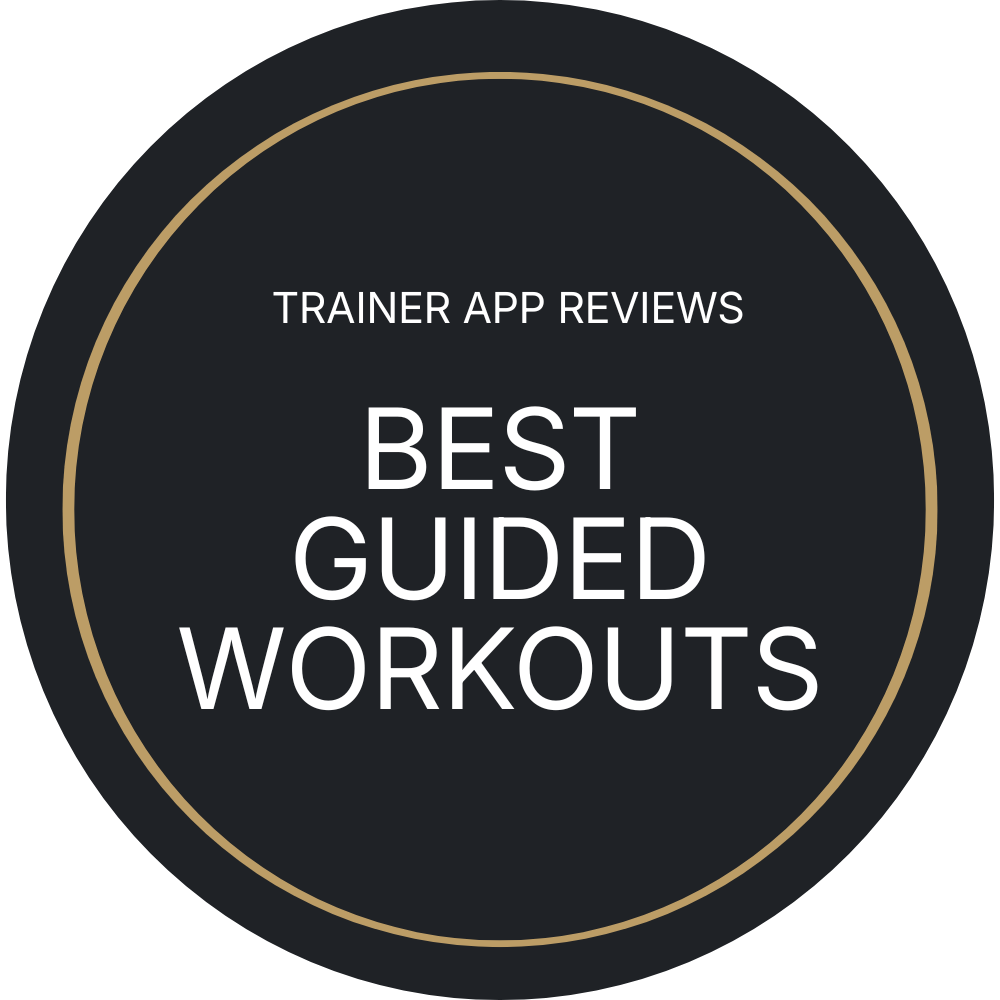 Best Guided Workouts