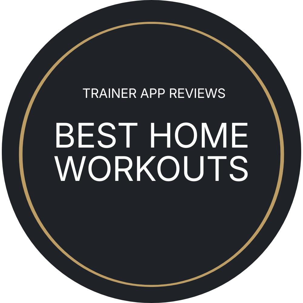 Best Home Workouts