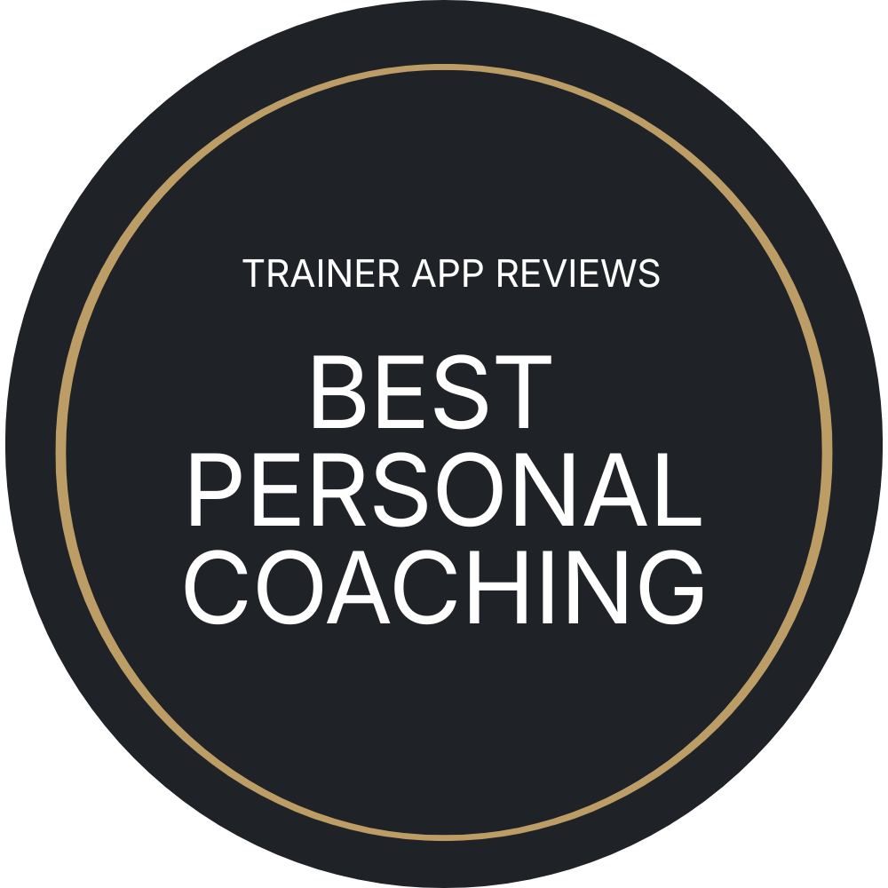Best Personal Coaching