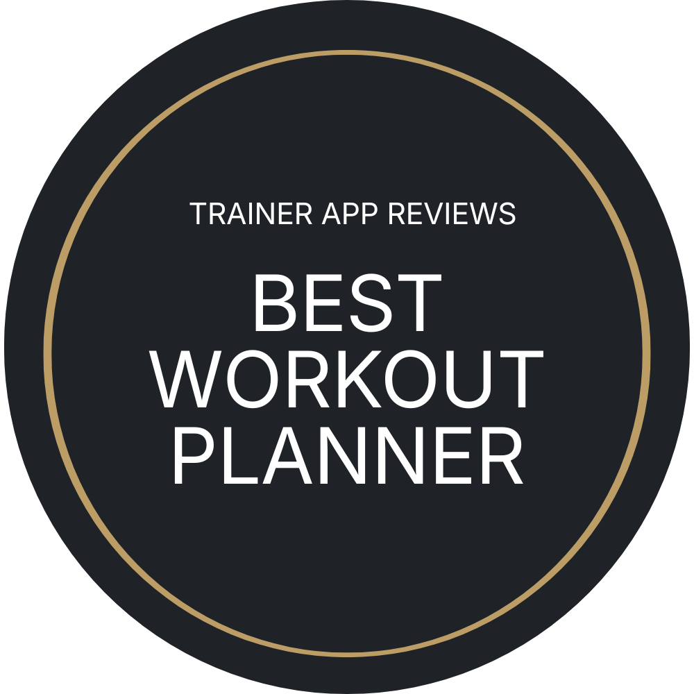 Best Workout Planner