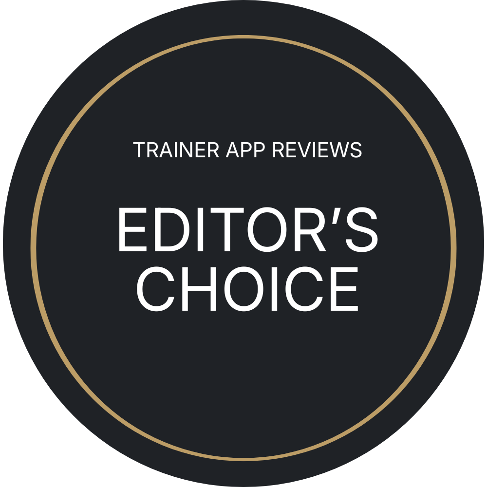 Editor's Choice