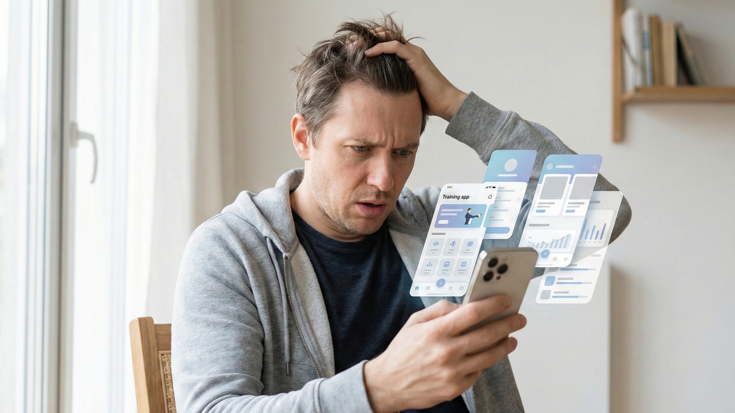 How to Choose the Right Training App: A Practical Guide