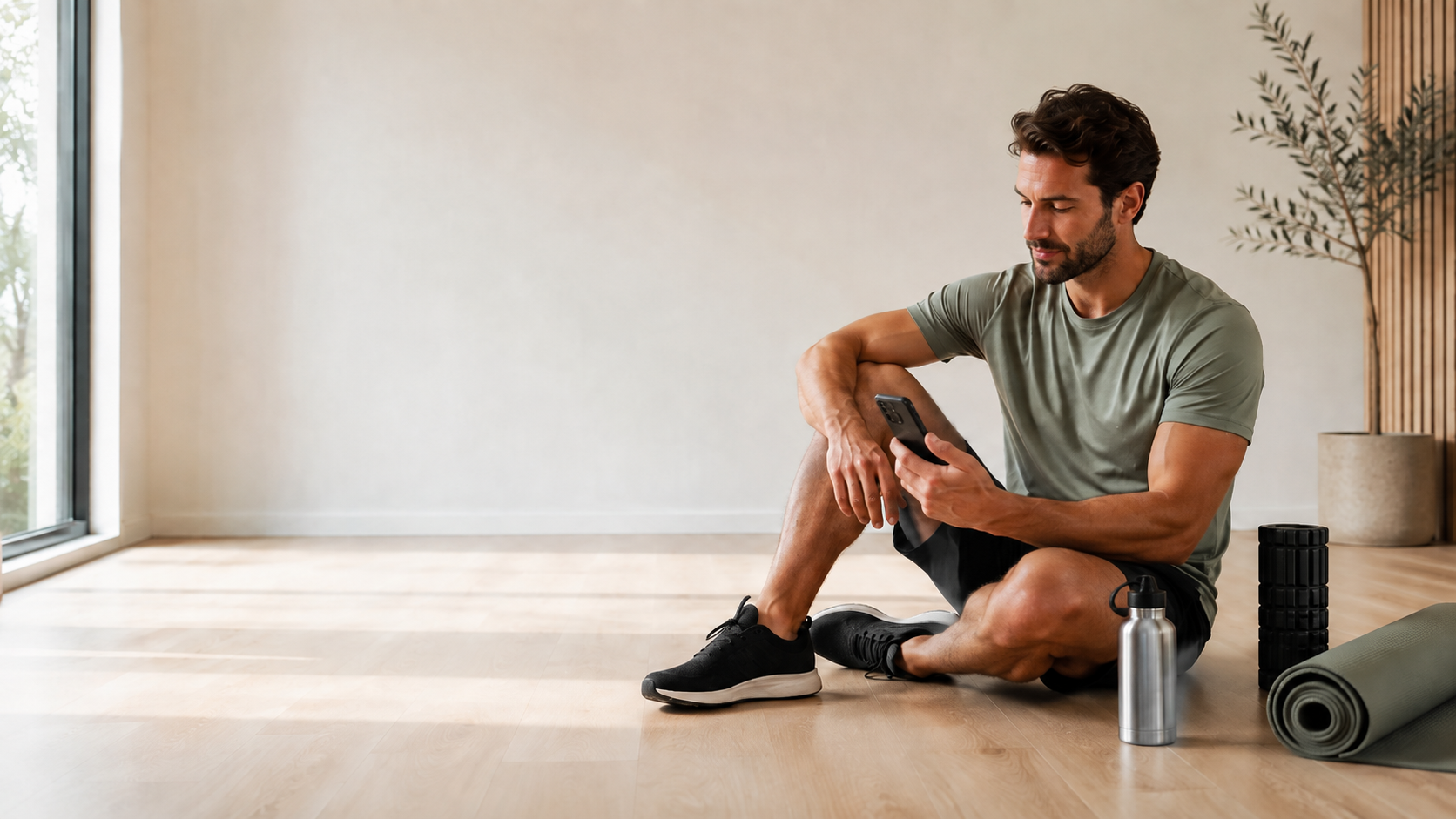 Recovery and Deload Weeks: Why Rest Makes You Stronger – and Which Apps Help
