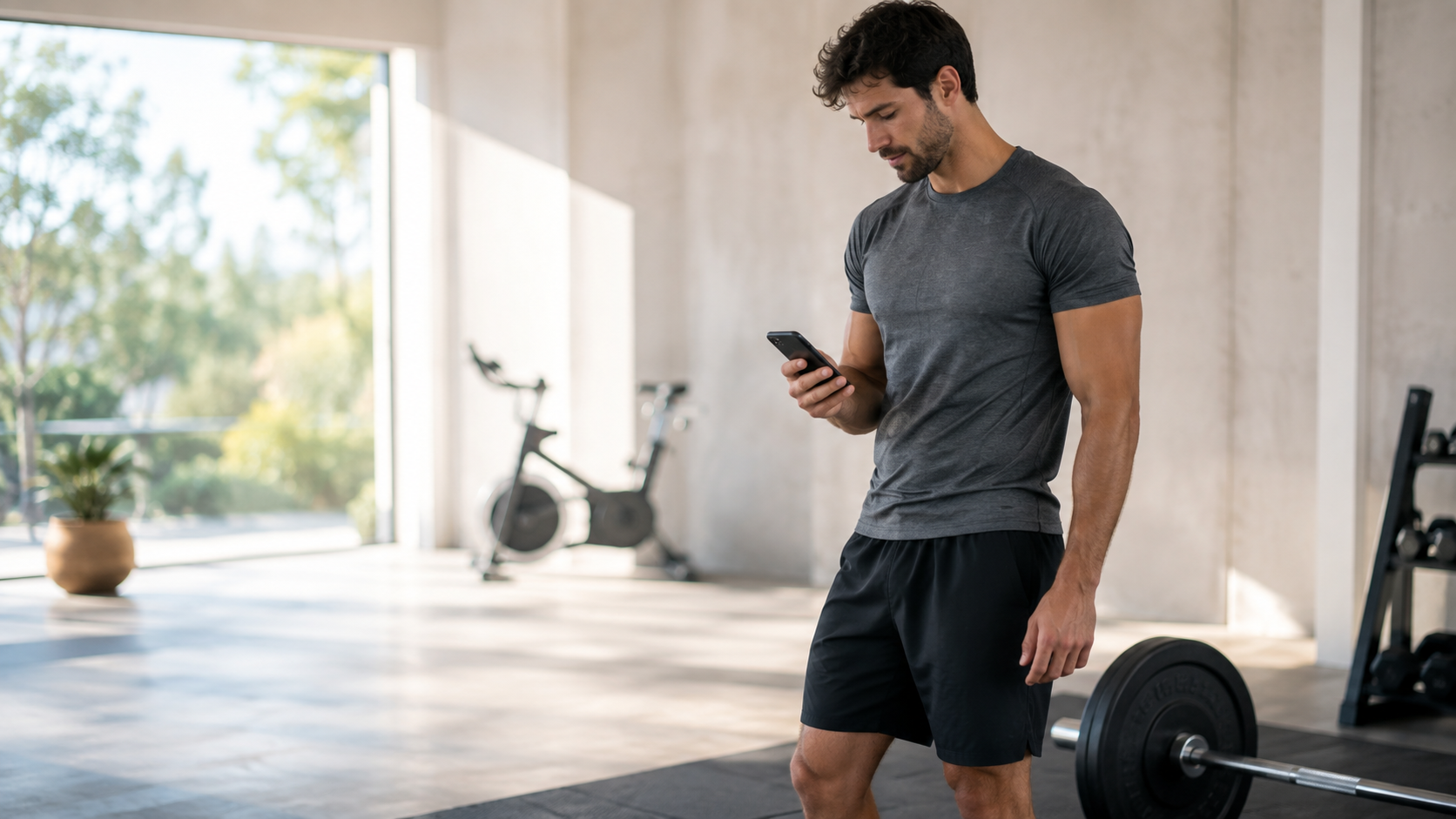 Hybrid Training: Smartly Combining Strength and Cardio – and Which Apps Help